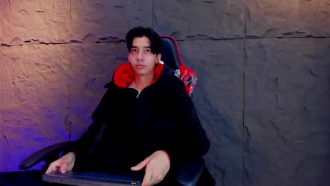 Alan Boy online show from September 2025 11:45:02 AM