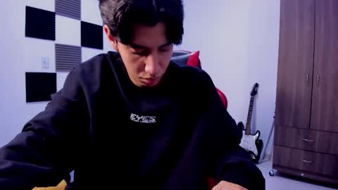 Alan Boy online show from September 2025 12:06:01 PM