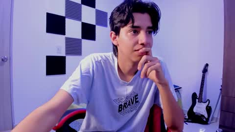 Alan Boy online show from September 2025 11:56:02 AM