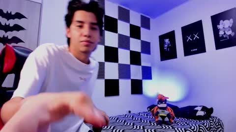 Alan Boy online show from November 2025 12:03:01 PM