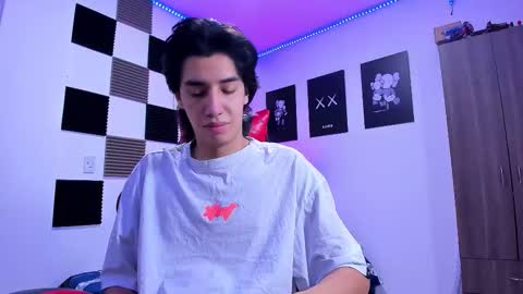 Alan Boy online show from March 2026 01:57:02 PM