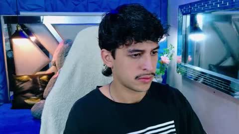 alan del reyy online show from January 2026 04:48:01 AM