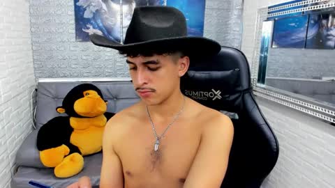 alan del reyy online show from January 2026 06:07:02 AM