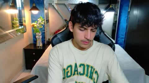 alan del reyy online show from February 2026 03:29:02 AM