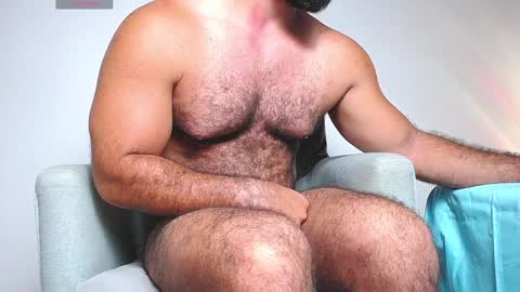 Alan Ferguson online show from February 2025 06:48:01 PM