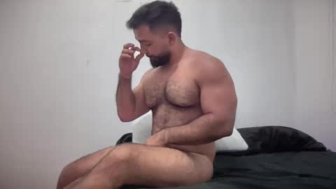 Alan Ferguson online show from September 2025 03:55:02 AM