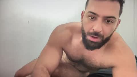 Alan Ferguson online show from October 2025 11:57:02 PM