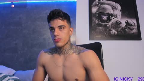 alan_morrys online show from January 2025 05:27:01 AM