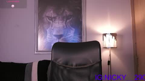 Snapshot of alan_morrys chatting on April 2026 01:25:01 AM alan_morrys online show from April 2026 01:25:01 AM