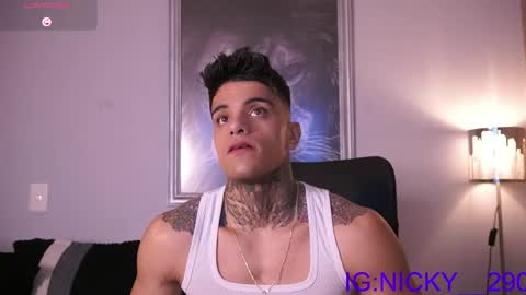 Snapshot of alan_morrys chatting on April 2026 12:54:02 AM alan_morrys online show from April 2026 12:54:02 AM