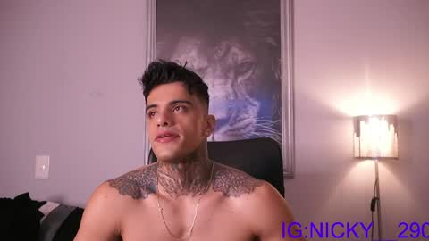 Snapshot of alan_morrys chatting on April 2026 02:27:02 AM alan_morrys online show from April 2026 02:27:02 AM