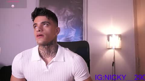 Snapshot of alan_morrys chatting on April 2026 12:48:01 AM alan_morrys online show from April 2026 12:48:01 AM