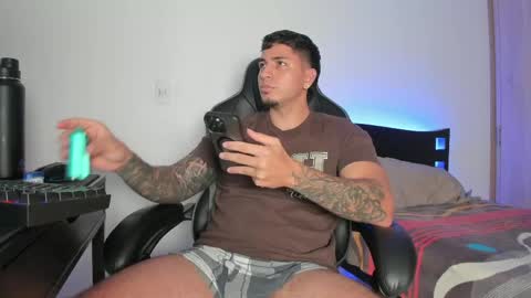 Snapshot of alan_muscle chatting on April 2026 02:26:02 AM Alan online show from April 2026 02:26:02 AM