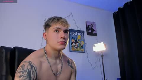 Alan online show from December 2024 10:45:01 PM