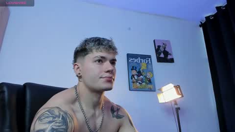 Alan online show from January 2025 01:41:02 PM