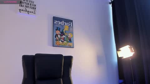 Alan online show from January 2025 04:30:02 PM