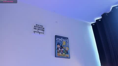 Alan online show from February 2025 03:21:02 PM