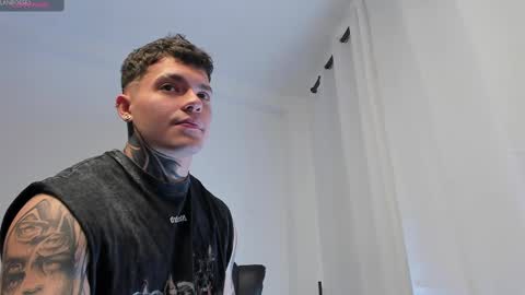 Alan online show from September 2025 03:23:01 PM