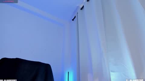 Alan online show from December 2025 02:54:01 PM