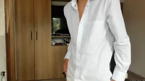 Snapshot of alan_scot chatting on July 2026 02:23:01 PM Alan and Criss - WE JUST FRIENDS WITH BENEFITS BOTH VERS online show from July 2026 02:23:01 PM