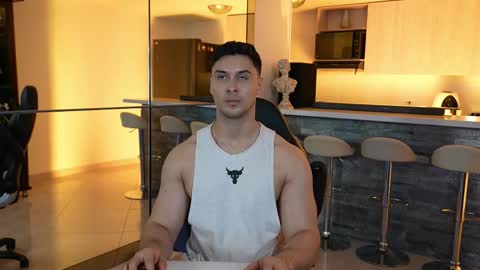 Alan Vidal online show from February 2026 02:19:02 AM