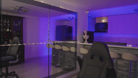 Alan Vidal online show from March 2026 05:22:02 AM