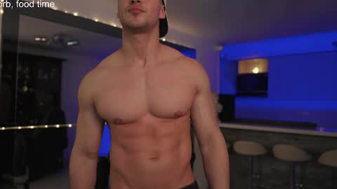 Alan Vidal online show from April 2026 02:58:01 AM