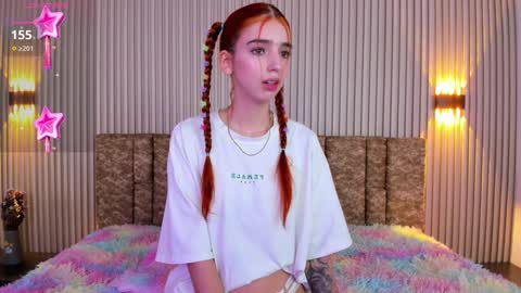 Snapshot of alana_333 chatting on January 2025 11:37:02 AM A L A N A online show from January 2025 11:37:02 AM