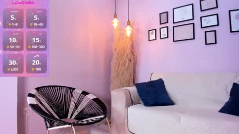 Alana online show from September 2025 12:51:02 PM