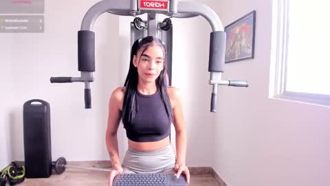 Alana online show from September 2025 12:27:02 PM