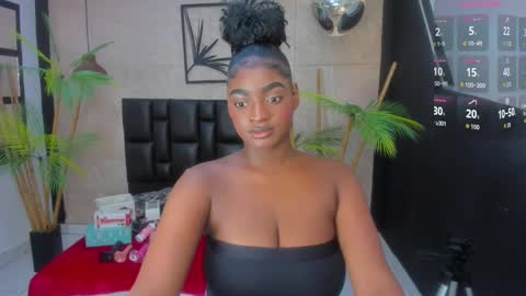 Snapshot of alana_bonny chatting on September 2025 12:05:02 PM Alana online show from September 2025 12:05:02 PM