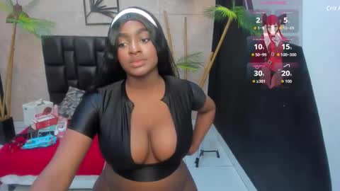 Snapshot of alana_bonny chatting on October 2025 12:38:01 PM Alana online show from October 2025 12:38:01 PM