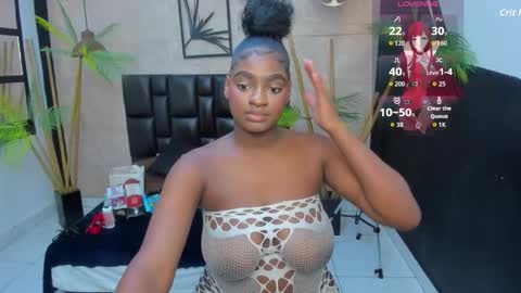 Snapshot of alana_bonny chatting on October 2025 12:39:02 PM Alana online show from October 2025 12:39:02 PM