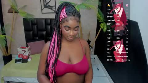 Alana online show from November 2025 04:12:01 AM