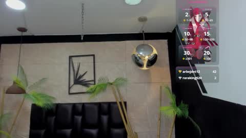 Alana online show from February 2026 12:45:02 PM