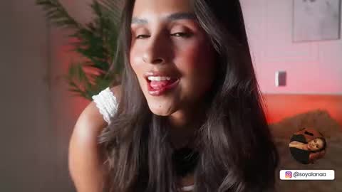 Snapshot of alana_haze chatting on March 2026 03:01:01 AM Alana online show from March 2026 03:01:01 AM