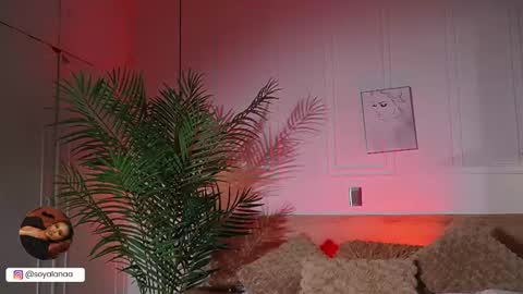 Snapshot of alana_haze chatting on March 2026 03:22:02 AM Alana online show from March 2026 03:22:02 AM