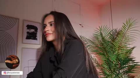 Snapshot of alana_haze chatting on March 2026 02:49:01 AM Alana online show from March 2026 02:49:01 AM