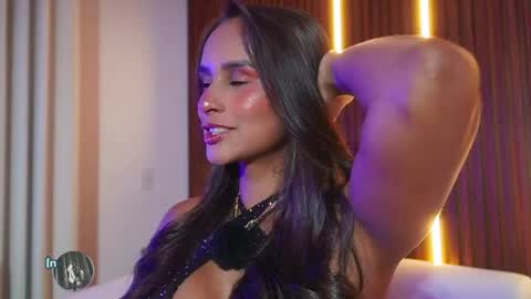 Snapshot of alana_haze chatting on April 2026 02:45:02 AM Alana online show from April 2026 02:45:02 AM