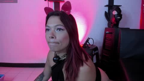 Snapshot of alana_jones___ chatting on April 2026 01:55:02 PM Alana jones online show from April 2026 01:55:02 PM