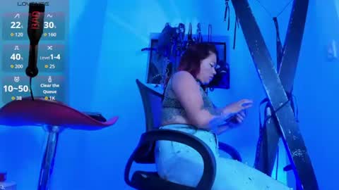 Alana jones online show from July 2026 02:17:02 AM