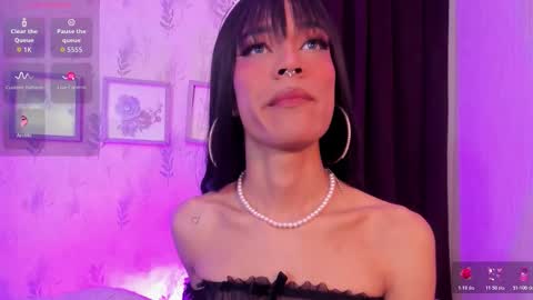 Snapshot of alana_madison10 chatting on October 2025 01:35:02 PM alana madison online show from October 2025 01:35:02 PM