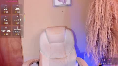 alana madison online show from November 2025 01:49:02 AM