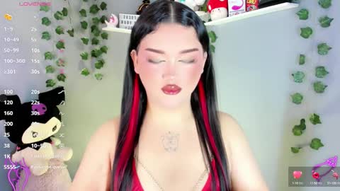 Alana Muller online show from September 2025 05:53:01 AM