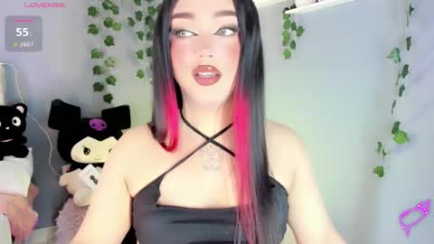 Alana Muller online show from October 2025 11:13:02 PM