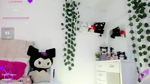 Alana Muller online show from November 2025 06:13:02 AM