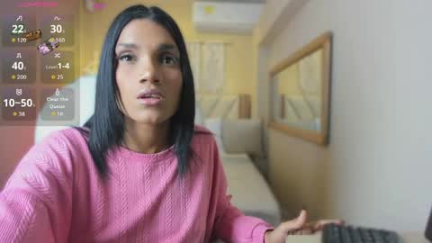 Alana33 online show from May 2026 11:51:02 AM