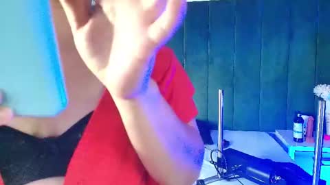 ALANA PETITE online show from July 2026 12:53:01 PM