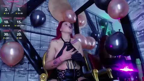 ALANA ROTH online show from February 2025 03:05:01 PM