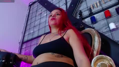 ALANA ROTH online show from March 2025 03:10:02 AM